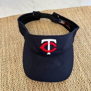 Minnesota‎ Twins Visor